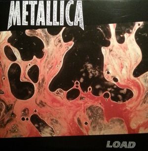 Metallica - Load (2015)