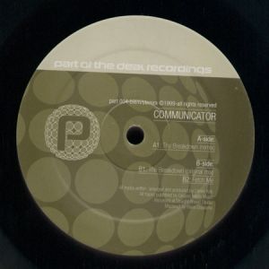 Communicator - The Breakdown (1999)