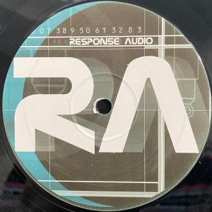 Paul Edge - Invisible (2000)