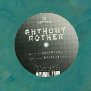 Anthony Rother - Koridium (2015)