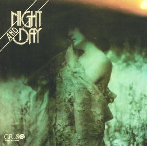 Orchester Studio Brno - Night And Day (1983)