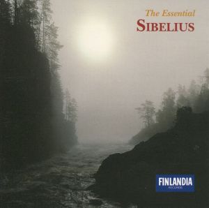 Sibelius - The Essential Sibelius (1996)