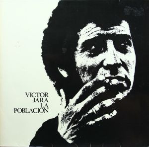 Victor Jara - La Poblacion (1974)