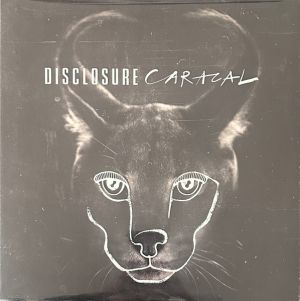 Disclosure (3) - Caracal (2015)