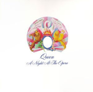 Queen - A Night At The Opera (2015)