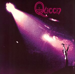 Queen - Queen (2015)