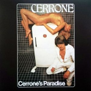 Cerrone - Cerrone's Paradise (2014)