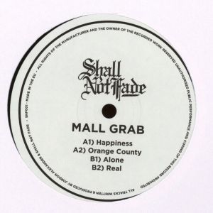 Mall Grab - Alone (2016)