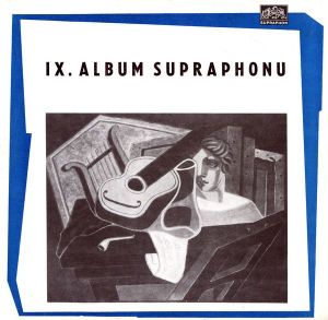 Various - IX. Album Supraphonu (1971)