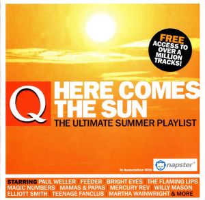 Various - Here Comes The Sun (2005)