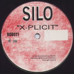 Silo (2) - X-Plicit (1998)