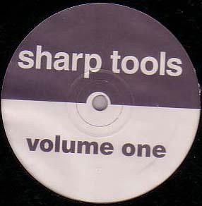 The Sharp Boys - Sharp Tools Volume One (1995)