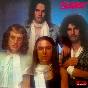 Slade - Sladest (1973)