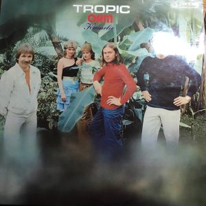 ORM / Kamelie - Tropic (1985)