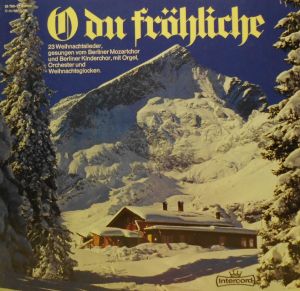 Various - O Du Fröhliche