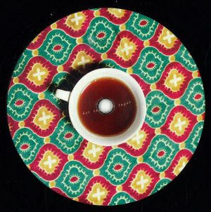 Roman Mühlschlegel / Momo Arigato - Hot Tea With Sugar Ep (2015)
