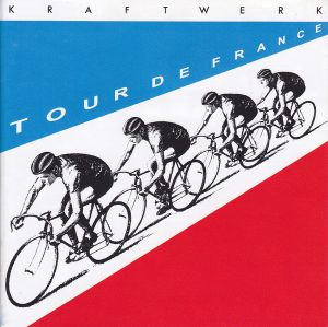 Kraftwerk - Tour de France (2009)