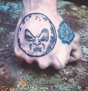 Ludovic / Sagats - Handmoon (2016)