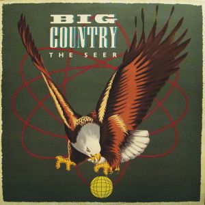 Big Country - The Seer (1986)