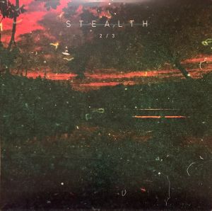 Voices From The Lake / Wata Igarashi - Stealth 2/3 (2016)