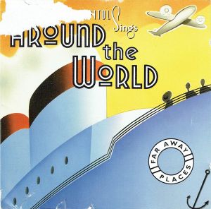 Various - Far Away Places (Capitol Sings Around The World) (1994)