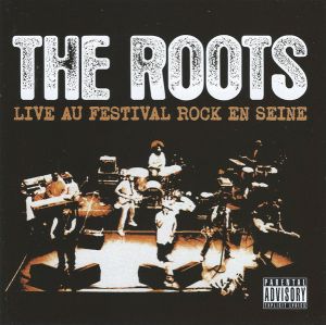 The Roots - Live Au Festival Rock En Seine (2013)