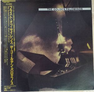 The Golden Palominos - Blast Of Silence (Axed My Baby For A Nickel) (1987)