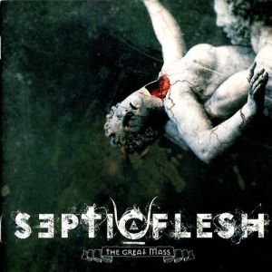 Septic Flesh - The Great Mass (2011)