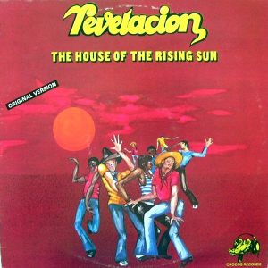 Revelacion - The House Of The Rising Sun (1977)