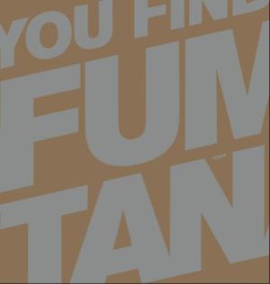 Fumiya Tanaka - You Find The Key (2016)