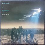 Mylon LeFevre & Broken Heart - Crack The Sky (1987)