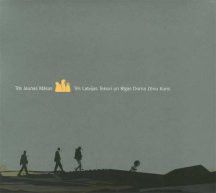 Trīs Jaunās Māsas - Trīs Latvijas Tenori Un Rīgas Doma Zēnu Koris (2006)