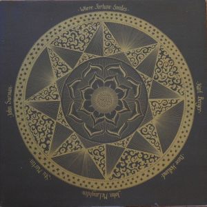 John Surman / John McLaughlin / Dave Holland / Stu Martin / Karl Berger - Where Fortune Smiles (1975)