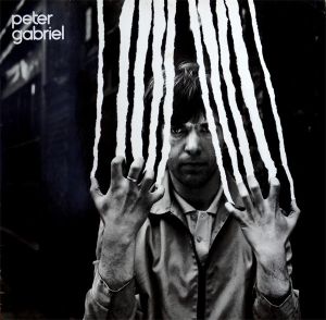 Peter Gabriel - Peter Gabriel (1985)