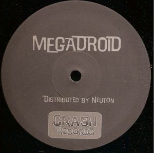 Megadroid - Megadroid