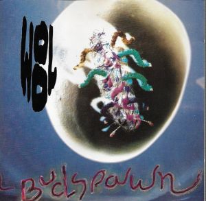 Wool (2) - Budspawn (1992)
