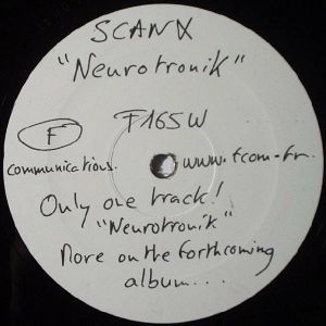Scan X - Neurotronik (2002)