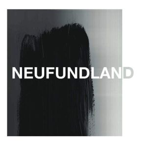 Neufundland - Neufundland (2015)