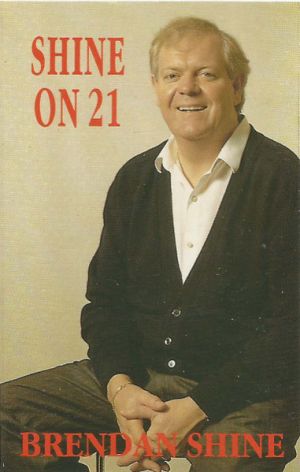 Brendan Shine - Shine On 21