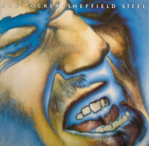 Joe Cocker - Sheffield Steel (1982)