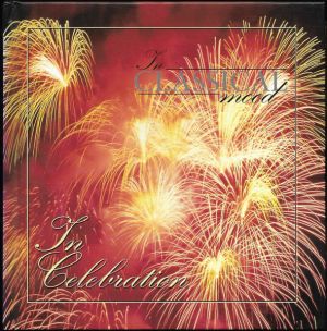 Various - In Celebration (1997)