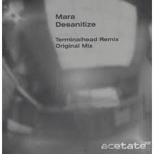 Mara - Desanitize (2002)