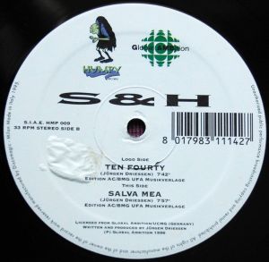 S & H - Ten Fourty (1996)