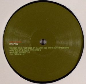 Half Hawaii - Into You / Out Of You (2007)