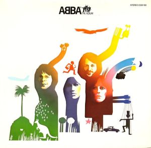 ABBA - The Album (1978)