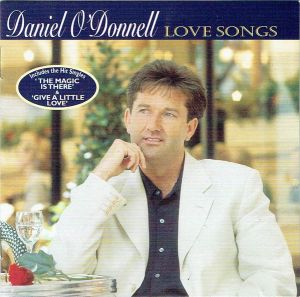 Daniel O'Donnell - Love Songs (1998)
