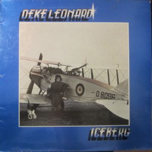Deke Leonard - Iceberg (1973)