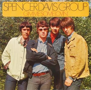 The Spencer Davis Group - Gimme Some Lovin'