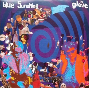 The Glove - Blue Sunshine (2016)