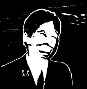 Stallone The Reducer - Private Property (2016)